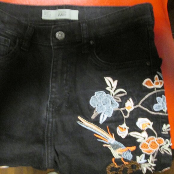 Topshot Moto JAMIE Skinny Jeans W28 L30 - Picture 3 of 7